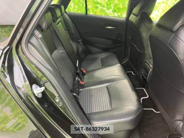Toyota COROLLA TOURING 2021-09 8857032-4