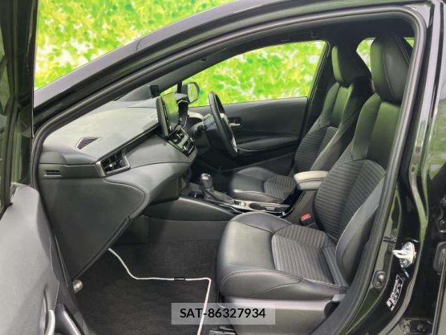 Toyota COROLLA TOURING 2021-09 8857032-5