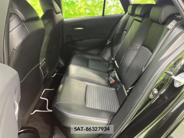 Toyota COROLLA TOURING 2021-09 8857032-6