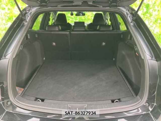 Toyota COROLLA TOURING 2021-09 8857032-7