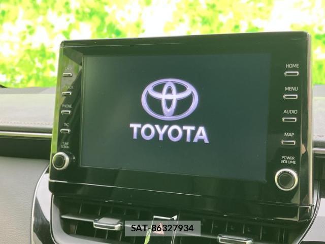 Toyota COROLLA TOURING 2021-09 8857032-8