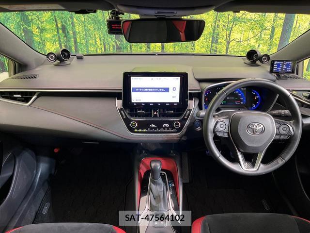 Toyota COROLLA SPORT 2018-08 8865348-1