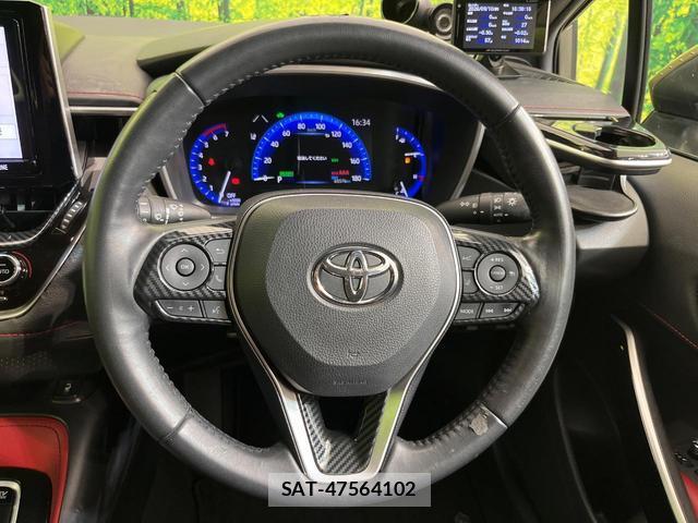 Toyota COROLLA SPORT 2018-08 8865348-10