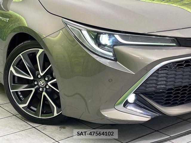 Toyota COROLLA SPORT 2018-08 8865348-11