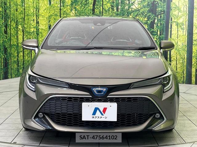 Toyota COROLLA SPORT 2018-08 8865348-13