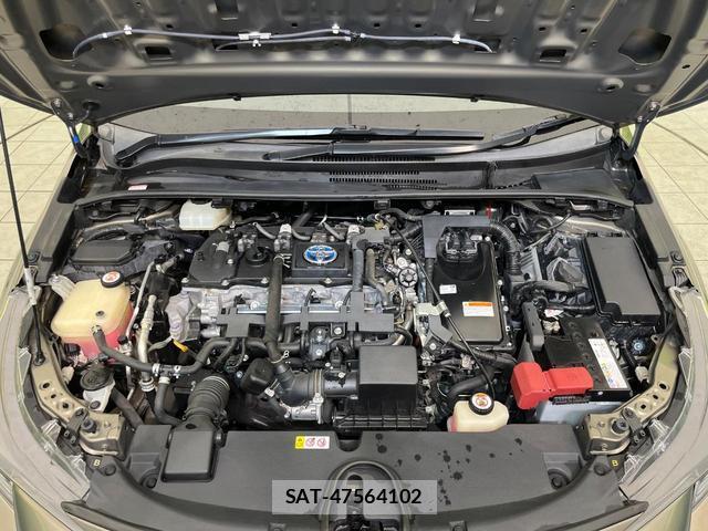 Toyota COROLLA SPORT 2018-08 8865348-17