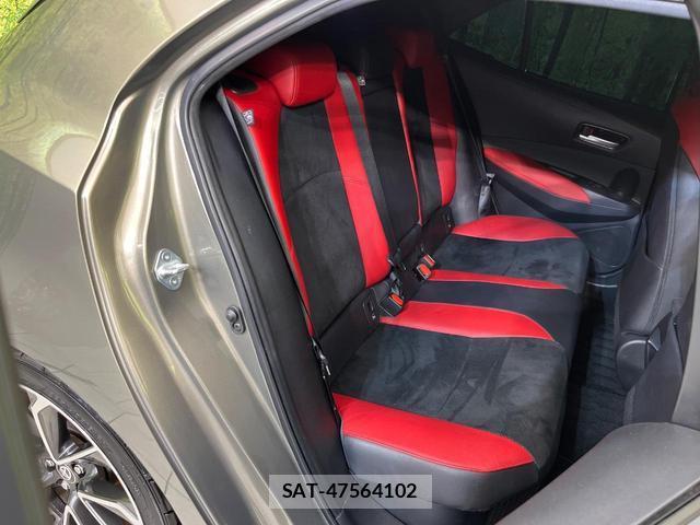 Toyota COROLLA SPORT 2018-08 8865348-8