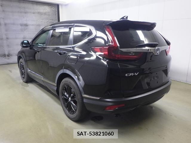 Honda CR-V HYBRID 2022-03 8866674-1