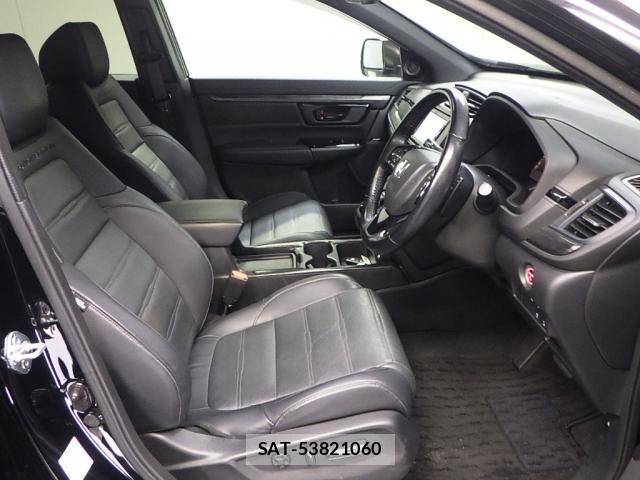 Honda CR-V HYBRID 2022-03 8866674-2