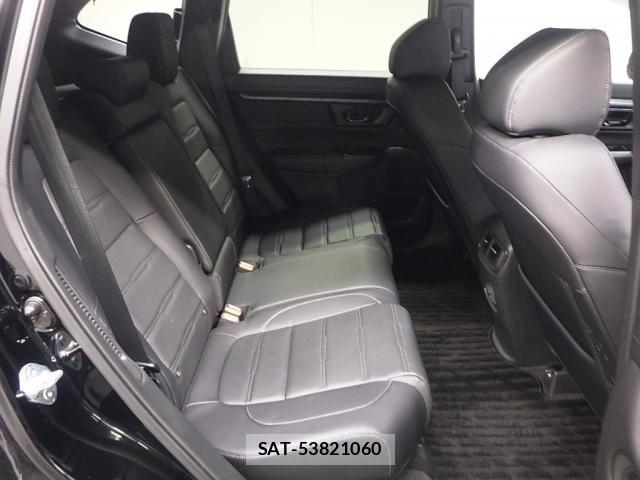 Honda CR-V HYBRID 2022-03 8866674-3