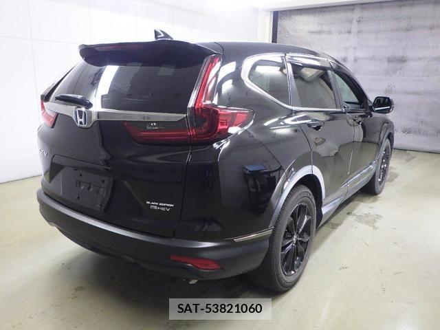 Honda CR-V HYBRID 2022-03 8866674-7