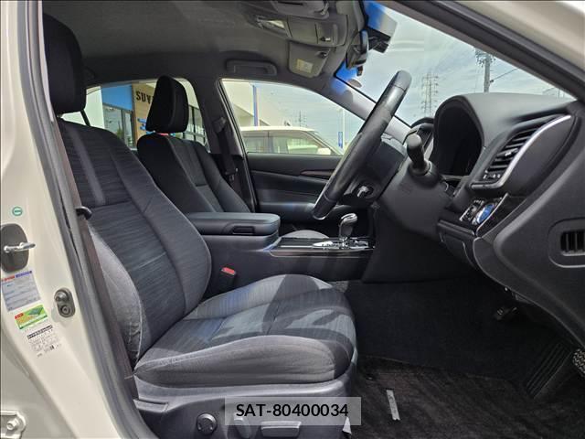 Toyota CROWN HYBRID 2014-08 8865435-10