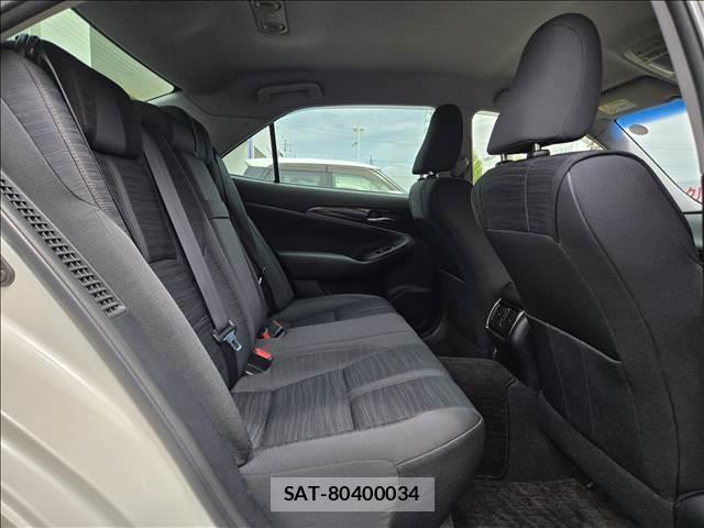 Toyota CROWN HYBRID 2014-08 8865435-11