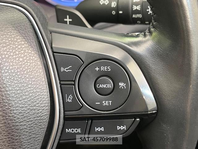 Toyota CROWN HYBRID 2019-08 8866491-5