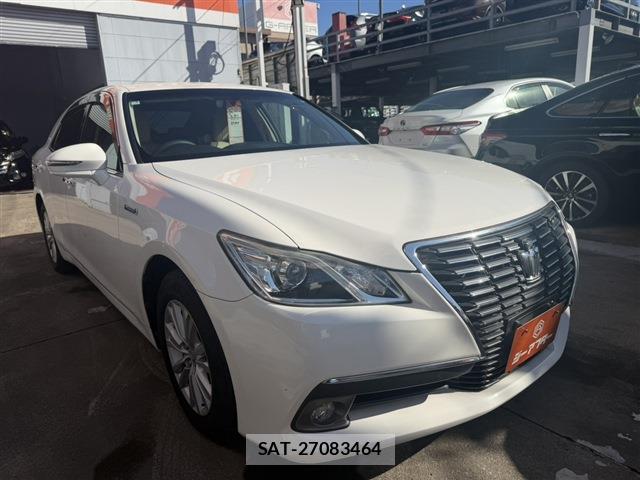 sat car