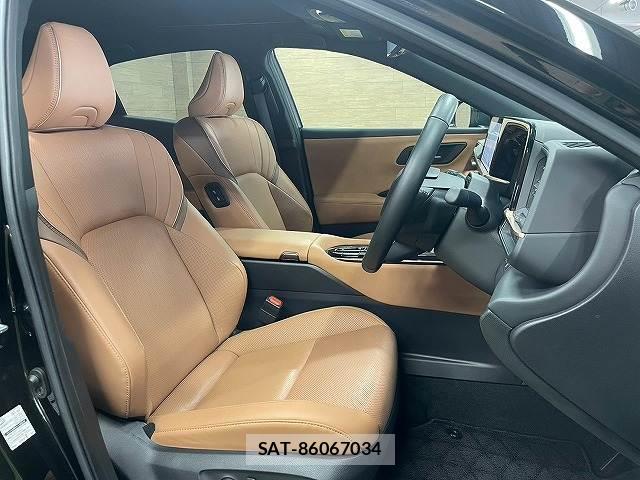 Toyota CROWN 2024-01 8867163-10