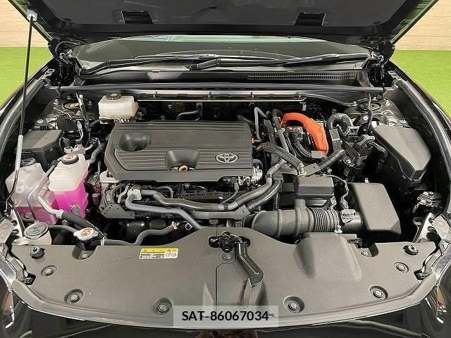 Toyota CROWN 2024-01 8867163-13