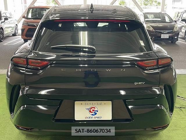 Toyota CROWN 2024-01 8867163-15