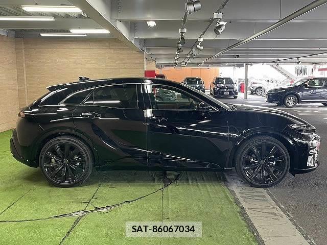 Toyota CROWN 2024-01 8867163-17