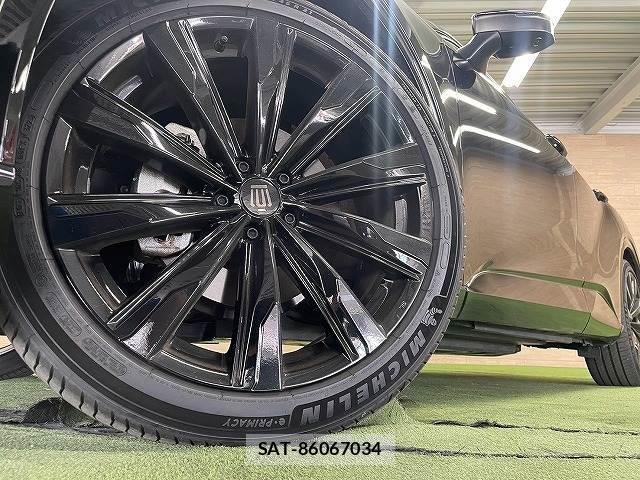Toyota CROWN 2024-01 8867163-18