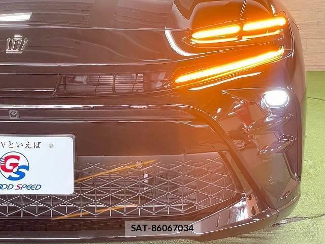 Toyota CROWN 2024-01 8867163-19