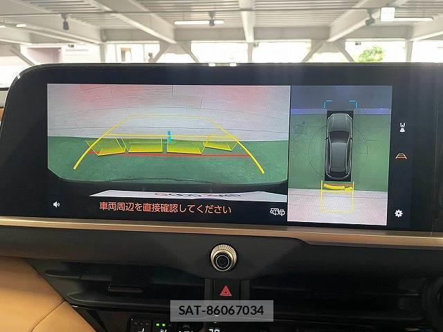 Toyota CROWN 2024-01 8867163-3