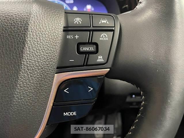 Toyota CROWN 2024-01 8867163-7