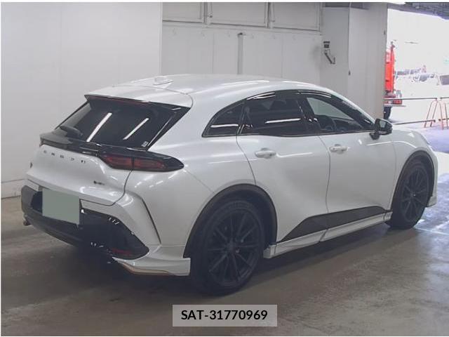 Toyota CROWN 2026-05 8867165-1