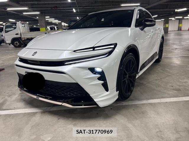 Toyota CROWN 2026-05 8867165-7