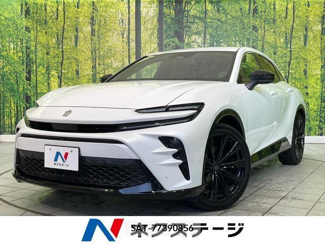 Toyota CROWN 2024-12 8867201-0