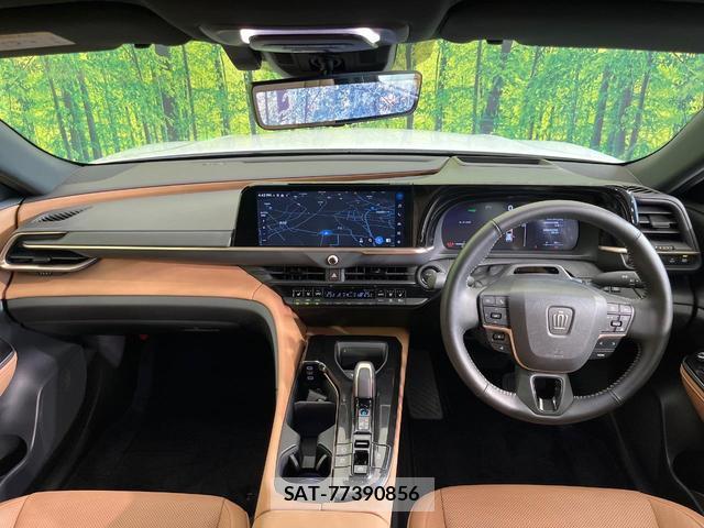 Toyota CROWN 2024-12 8867201-1