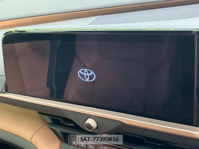 Toyota CROWN 2024-12 8867201-2