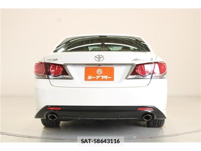Toyota CROWN 2015-10 8865418-10