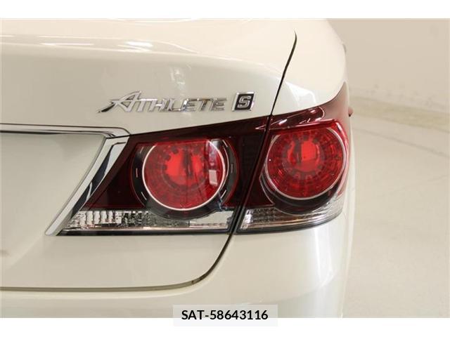 Toyota CROWN 2015-10 8865418-17