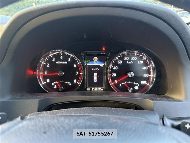 Toyota CROWN 2015-10 8866634-2