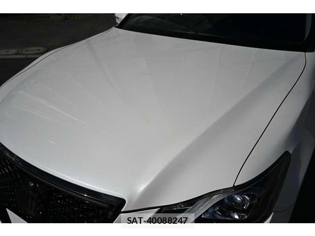 Toyota CROWN 2017-09 8866763-15