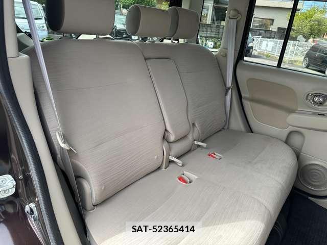 Nissan CUBE 2016-08 8865473-3