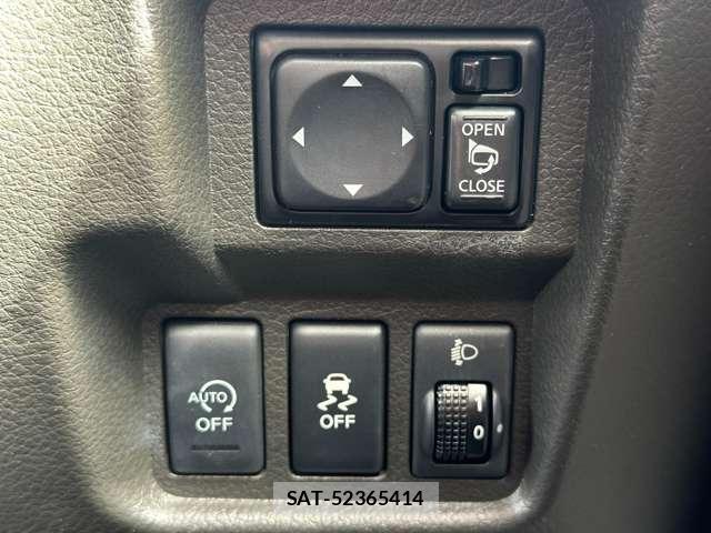 Nissan CUBE 2016-08 8865473-7