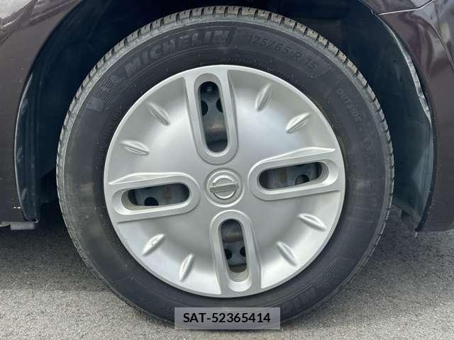 Nissan CUBE 2016-08 8865473-8