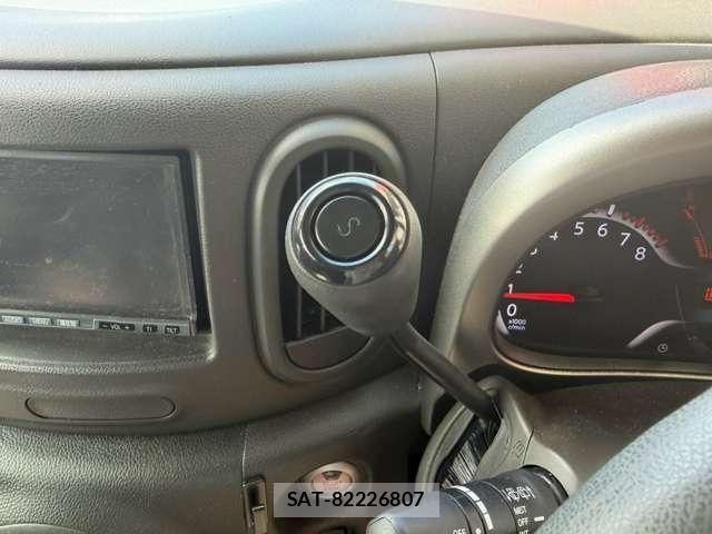 Nissan CUBE 2011-05 8866540-12