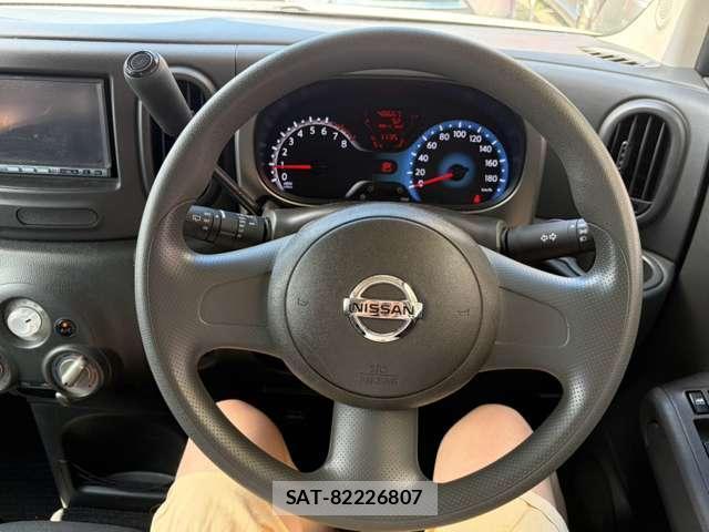 Nissan CUBE 2011-05 8866540-4