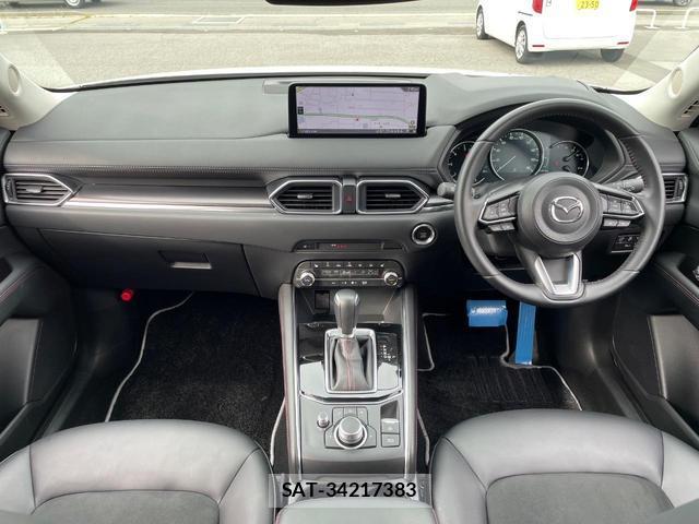 Mazda CX-5 2025-07 8865404-1