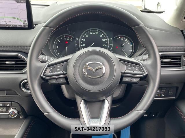 Mazda CX-5 2025-07 8865404-10