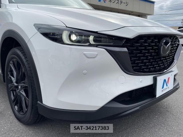 Mazda CX-5 2025-07 8865404-11