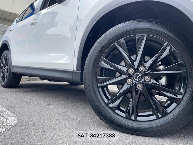 Mazda CX-5 2025-07 8865404-12