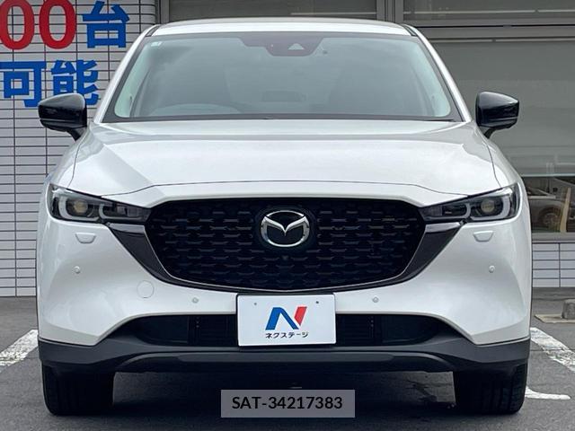 Mazda CX-5 2025-07 8865404-13
