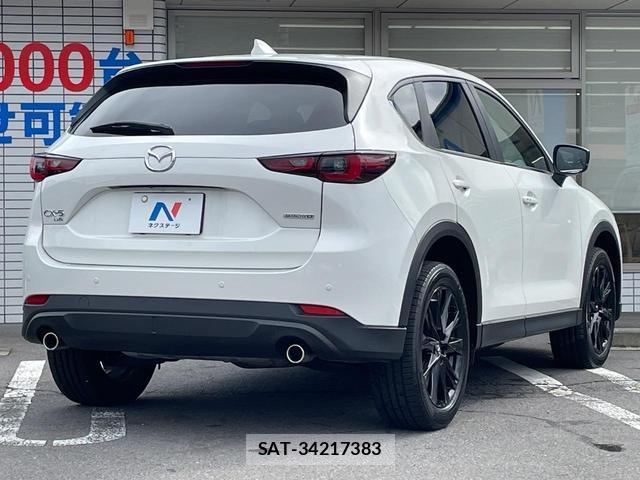 Mazda CX-5 2025-07 8865404-16