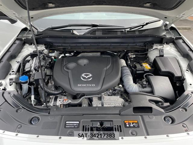 Mazda CX-5 2025-07 8865404-17