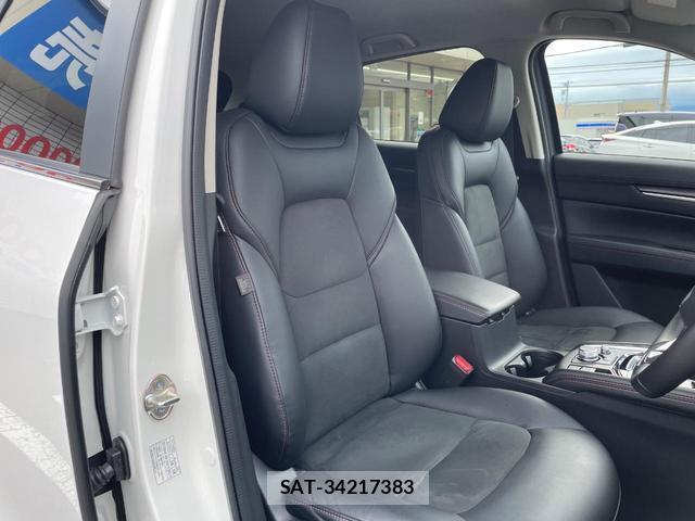 Mazda CX-5 2025-07 8865404-7