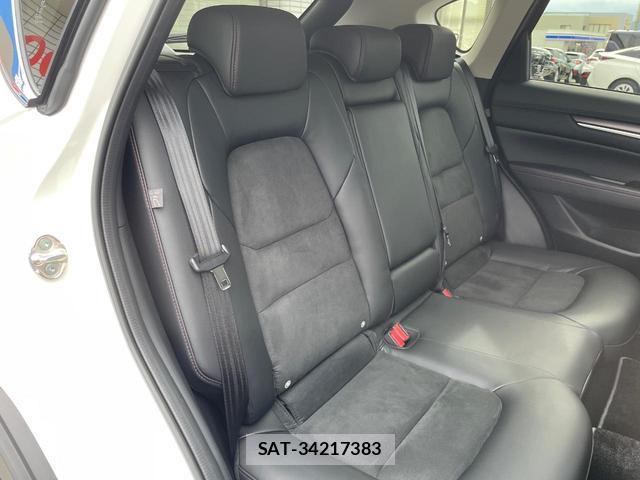 Mazda CX-5 2025-07 8865404-8